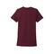 Next Level Colors Women's Cotton Boyfriend T-Shirt